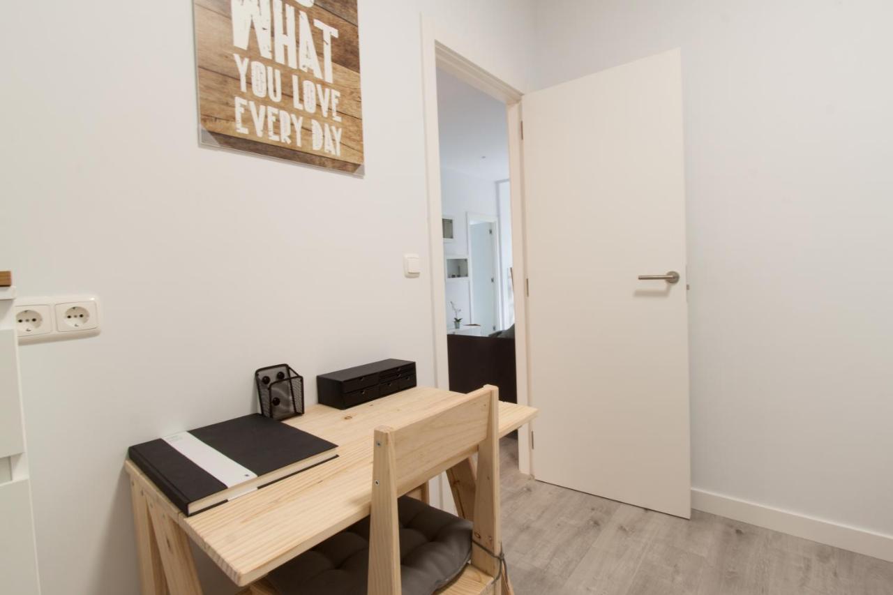 Belgrano & Oldtown By Beauty Appartement San Sebastian