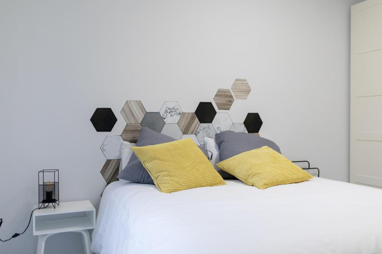 Belgrano & Oldtown By Beauty San Sebastian