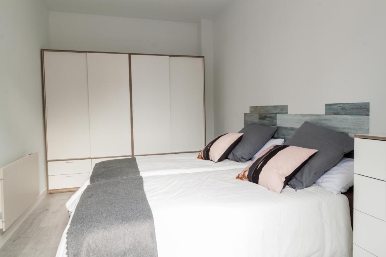 Appartement Belgrano & Oldtown By Beauty *