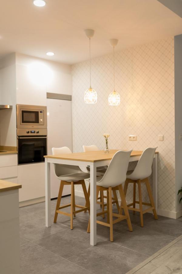 Belgrano & Oldtown By Beauty Appartement San Sebastian
