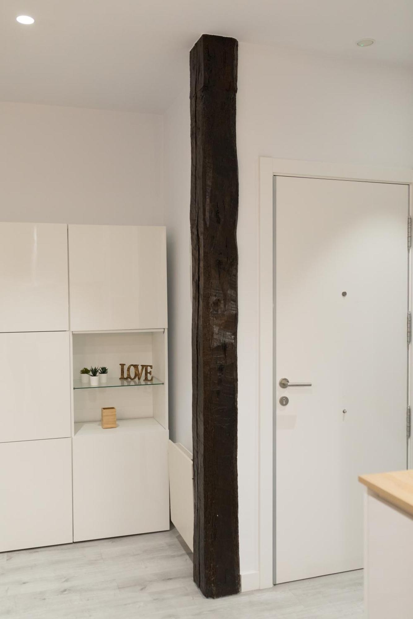 Belgrano & Oldtown By Beauty Appartement San Sebastian