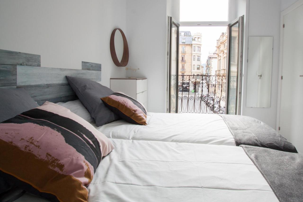 Belgrano & Oldtown By Beauty San Sebastian