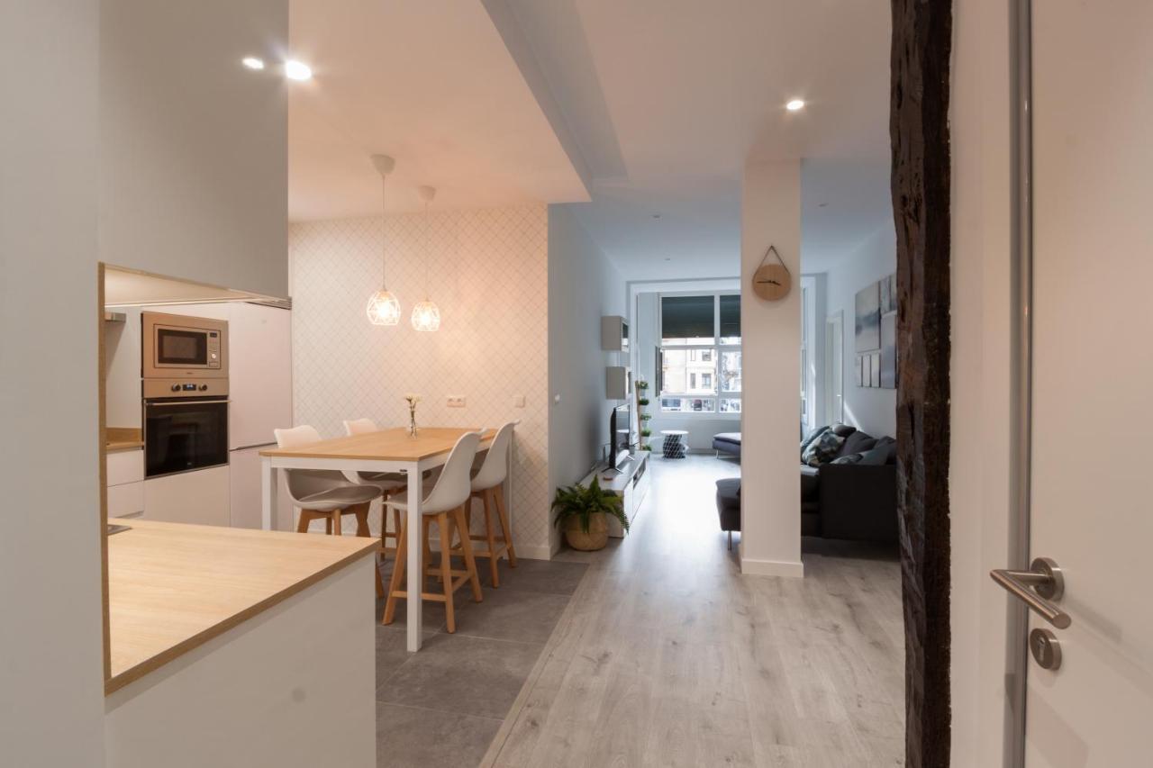 Appartement Belgrano & Oldtown By Beauty San Sebastian