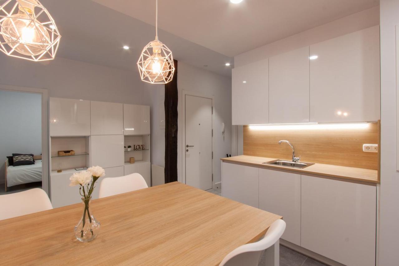 Belgrano & Oldtown By Beauty San Sebastian