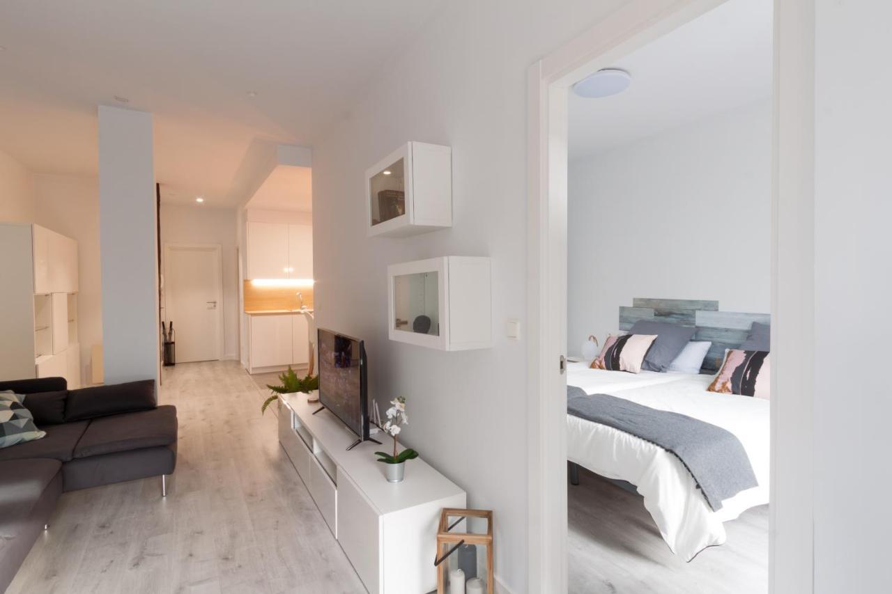 Belgrano & Oldtown By Beauty Apartment *