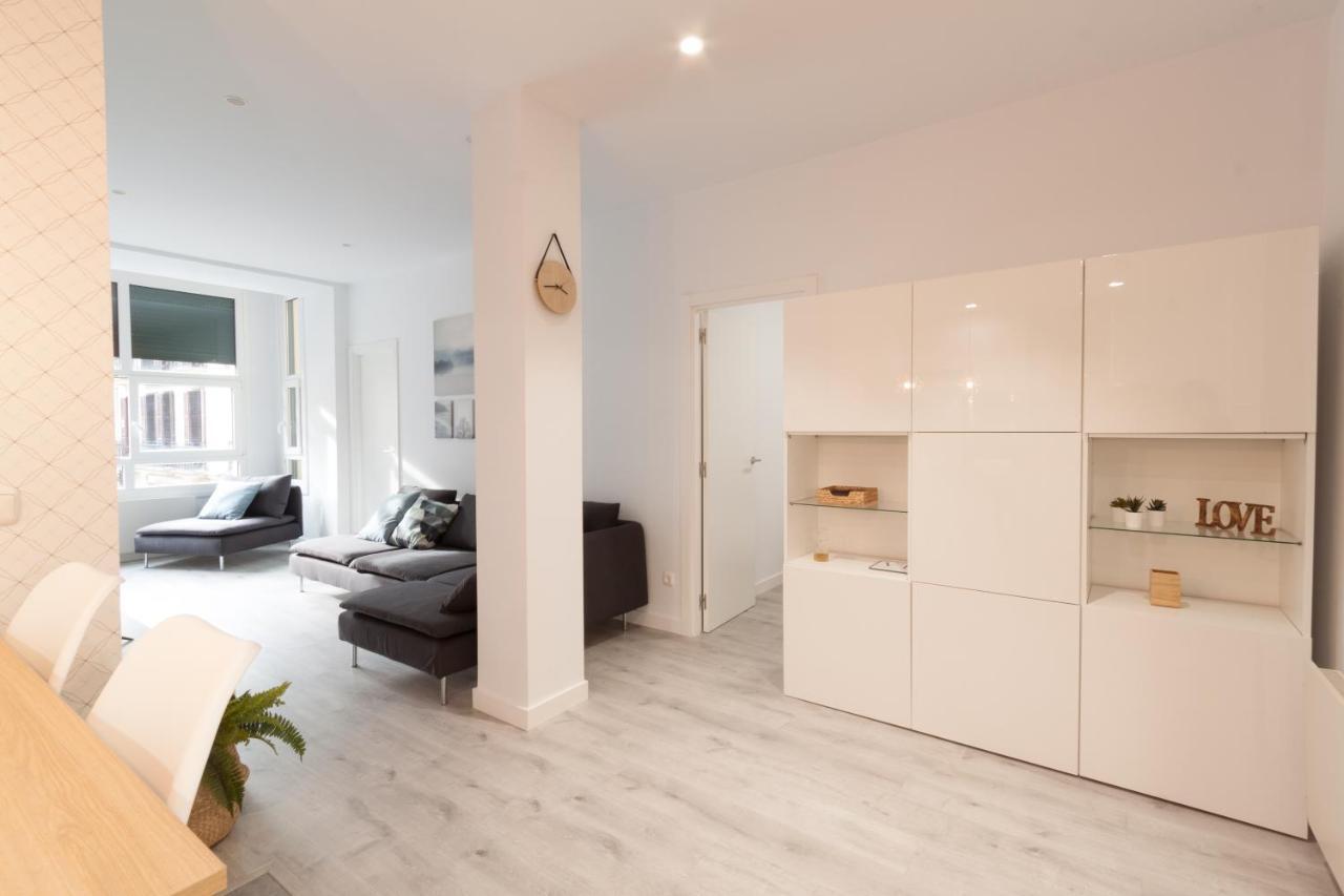Belgrano & Oldtown By Beauty Apartment San Sebastian