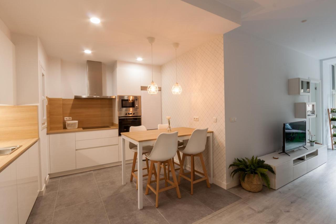 Belgrano & Oldtown By Beauty Apartment San Sebastian