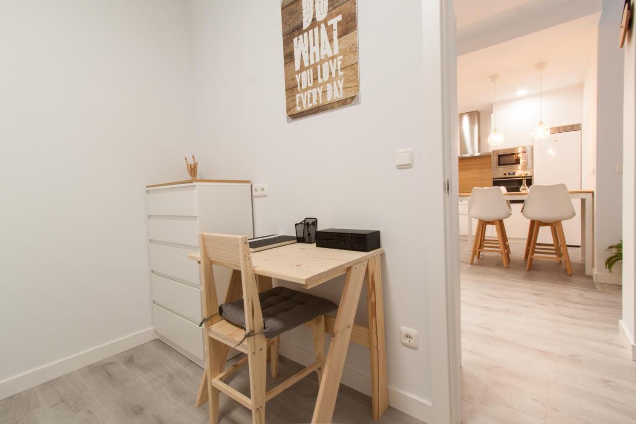 Belgrano & Oldtown By Beauty San Sebastian