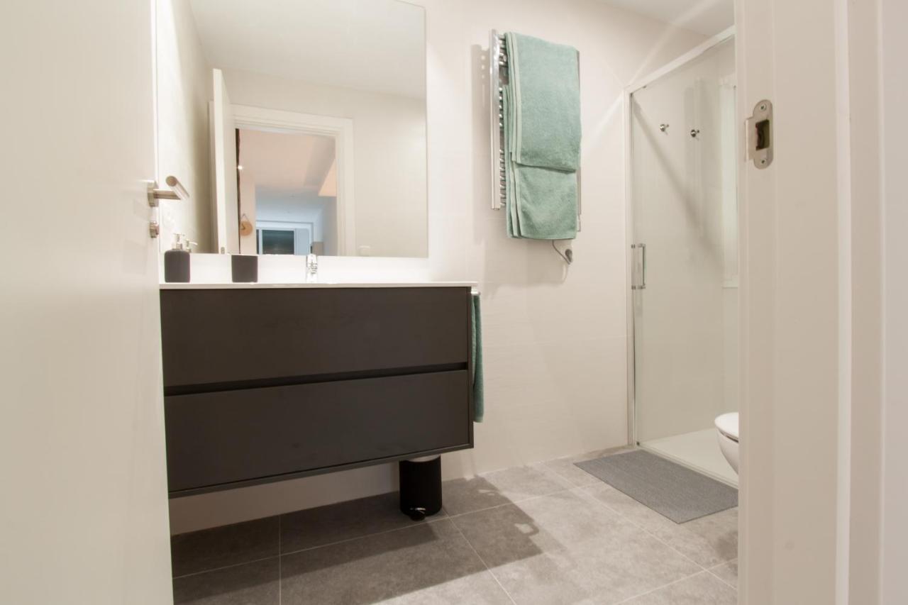 Belgrano & Oldtown By Beauty Apartment *