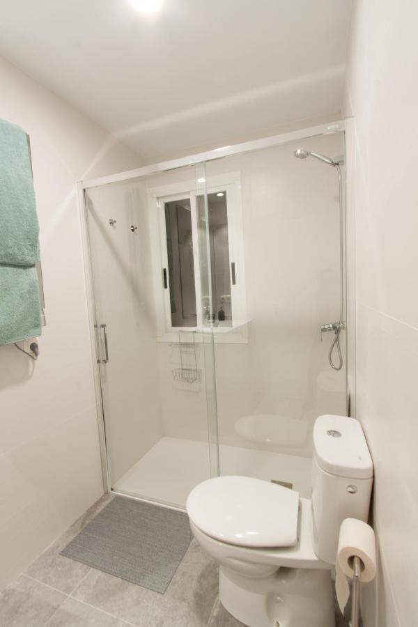 Belgrano & Oldtown By Beauty Apartment San Sebastian