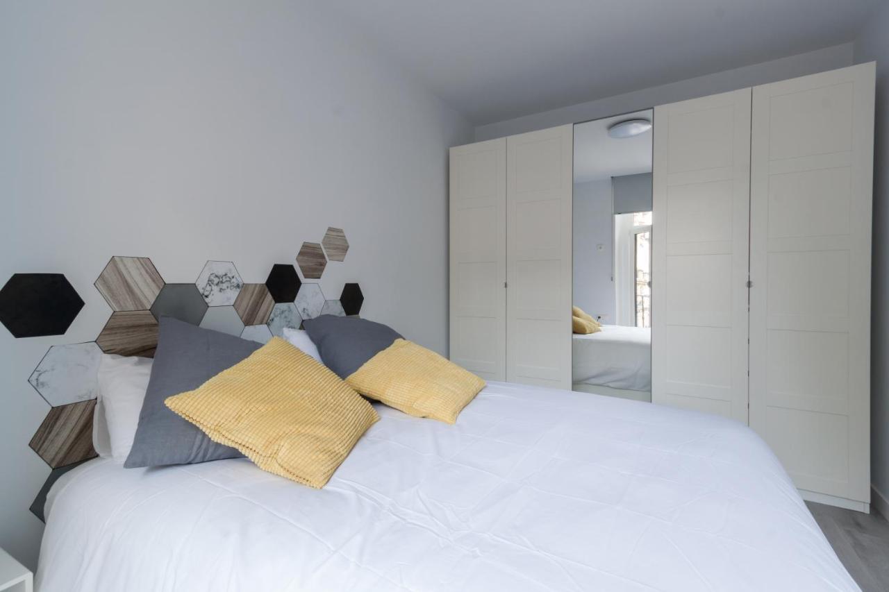 Belgrano & Oldtown By Beauty Apartment