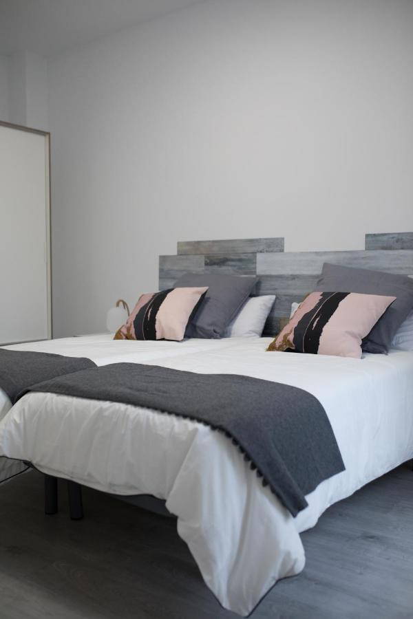 Belgrano & Oldtown By Beauty San Sebastian