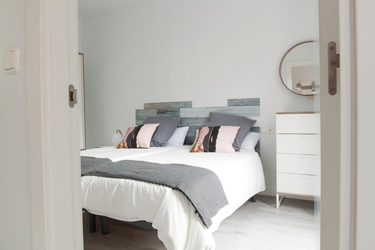 Belgrano & Oldtown By Beauty Apartment San Sebastian