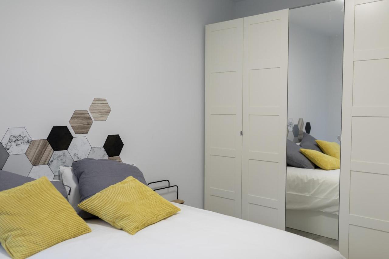 Apartment Belgrano & Oldtown By Beauty *