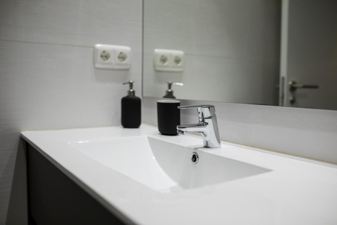 Apartment Belgrano & Oldtown By Beauty