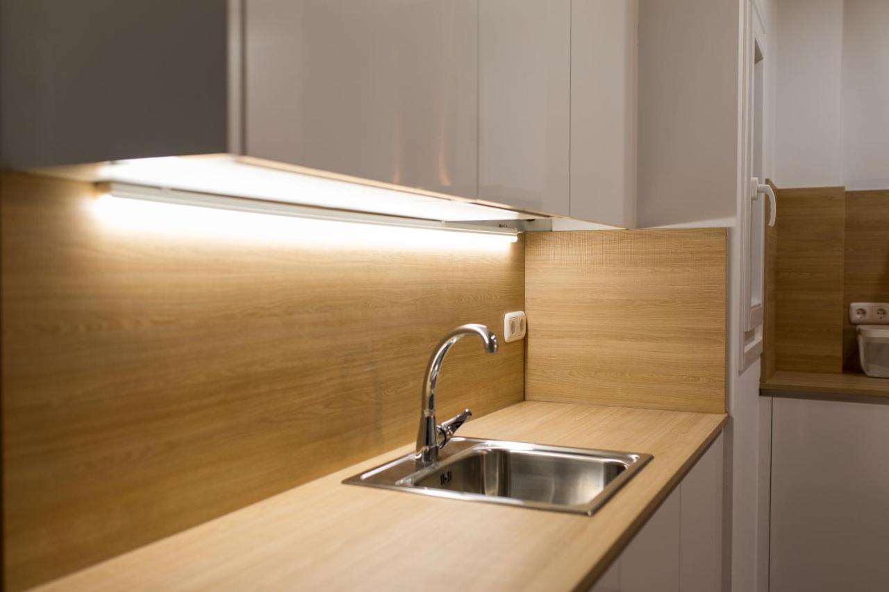 Apartment Belgrano & Oldtown By Beauty *