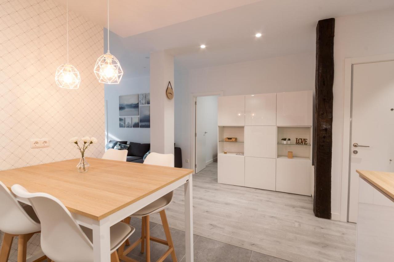 Belgrano & Oldtown By Beauty Apartment