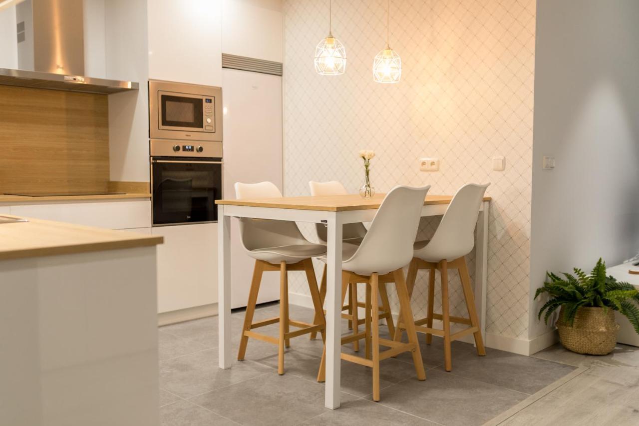 Belgrano & Oldtown By Beauty Apartment San Sebastian