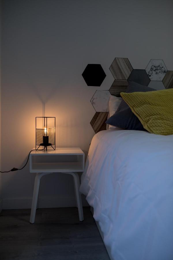 Belgrano & Oldtown By Beauty Apartment San Sebastian