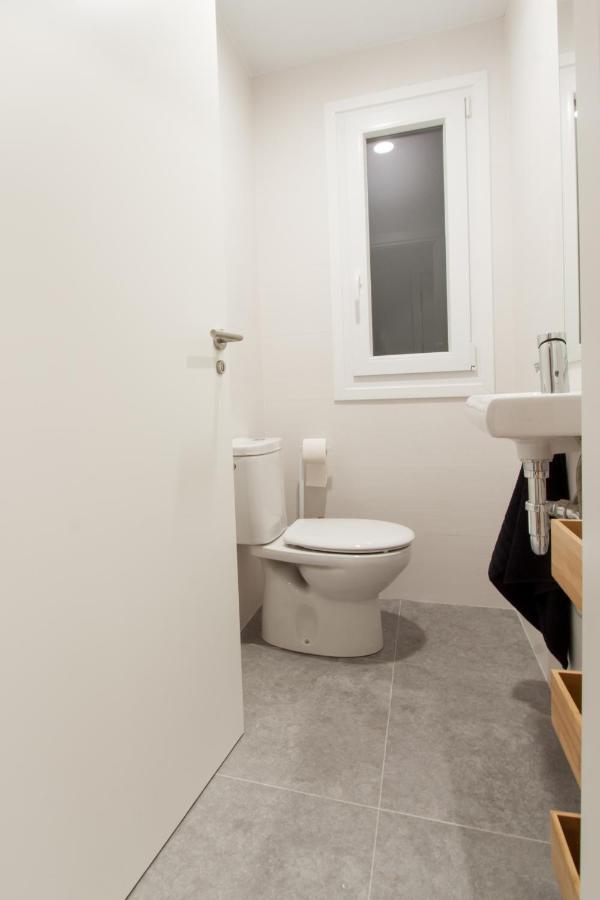 Belgrano & Oldtown By Beauty Apartment *